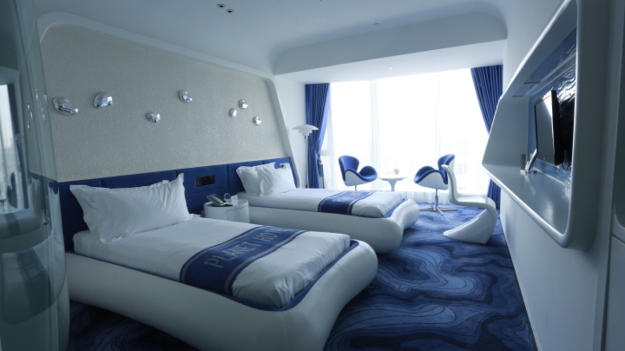 Photo of Bedroom in Liwan