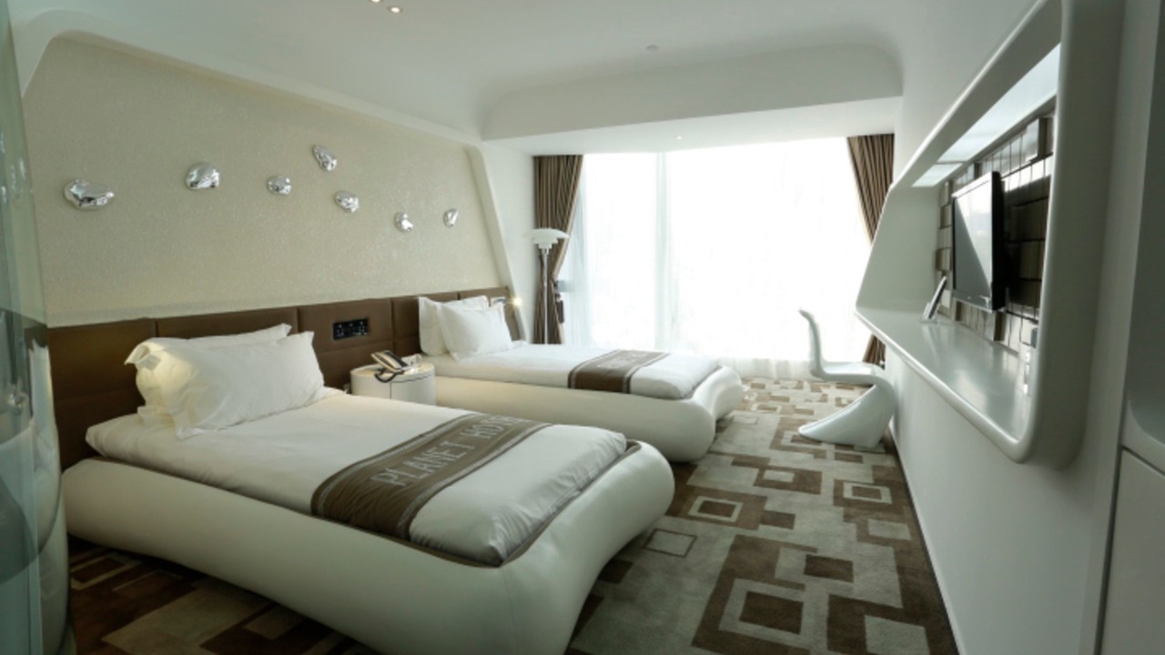 Photo of Bedroom in Liwan