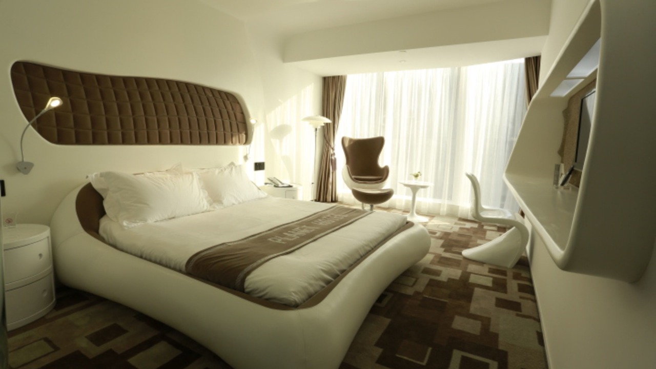 Photo of Bedroom in Liwan