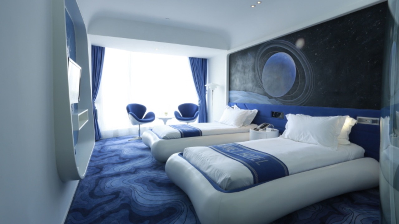 Photo of Bedroom in Liwan