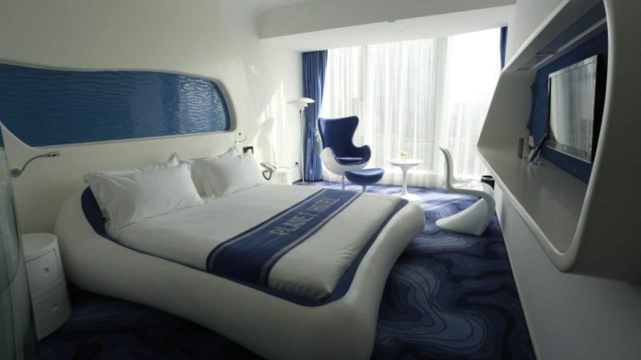 Photo of Bedroom in Liwan