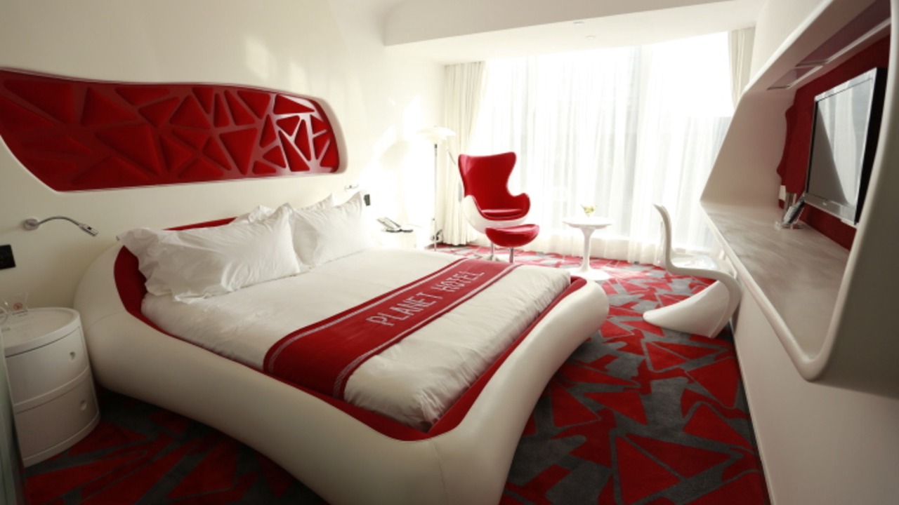 Photo of Bedroom in Liwan