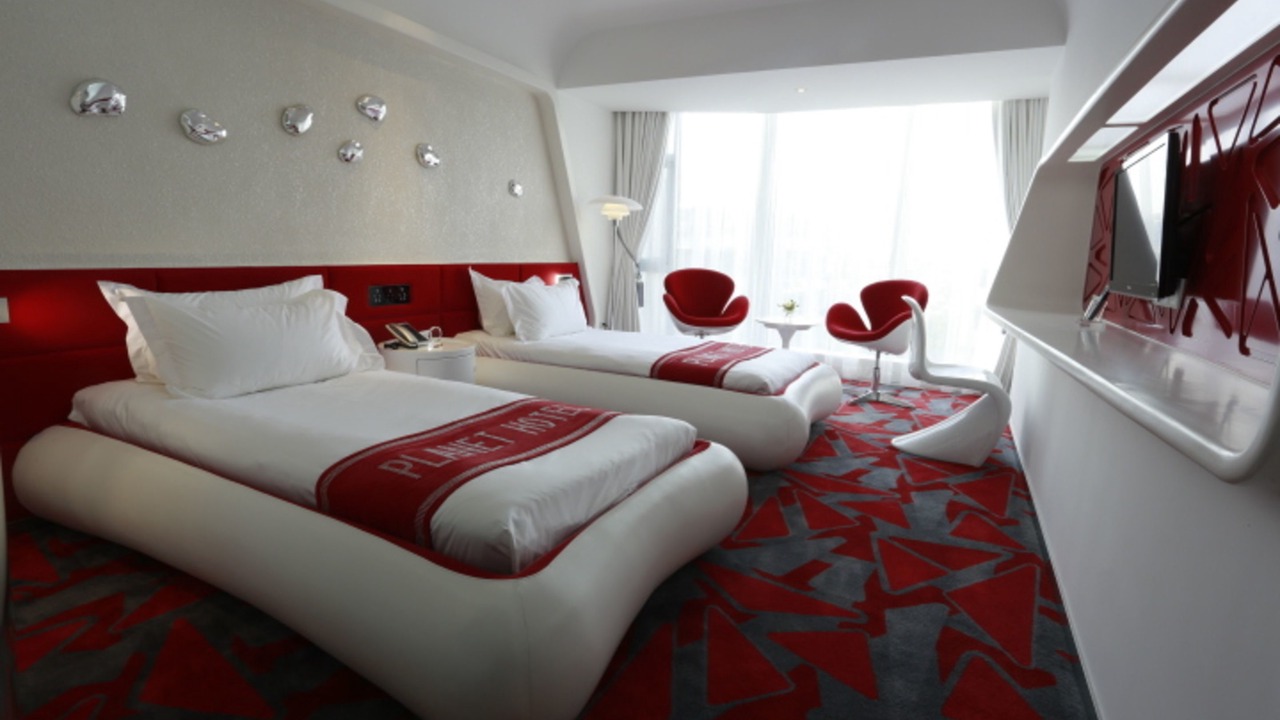 Photo of Bedroom in Liwan