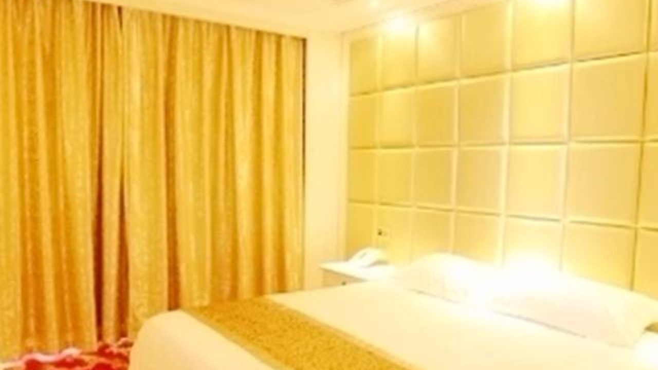 Photo of Bedroom in Jianggan
