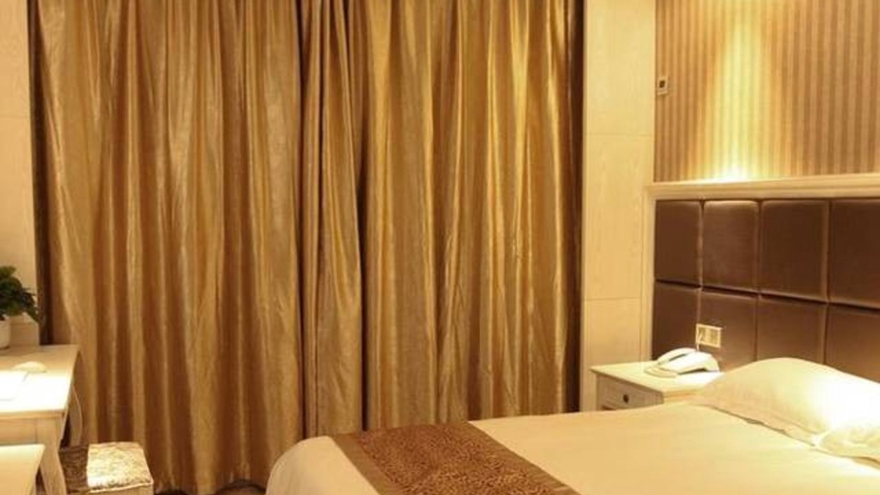 Photo of Bedroom in Jianggan