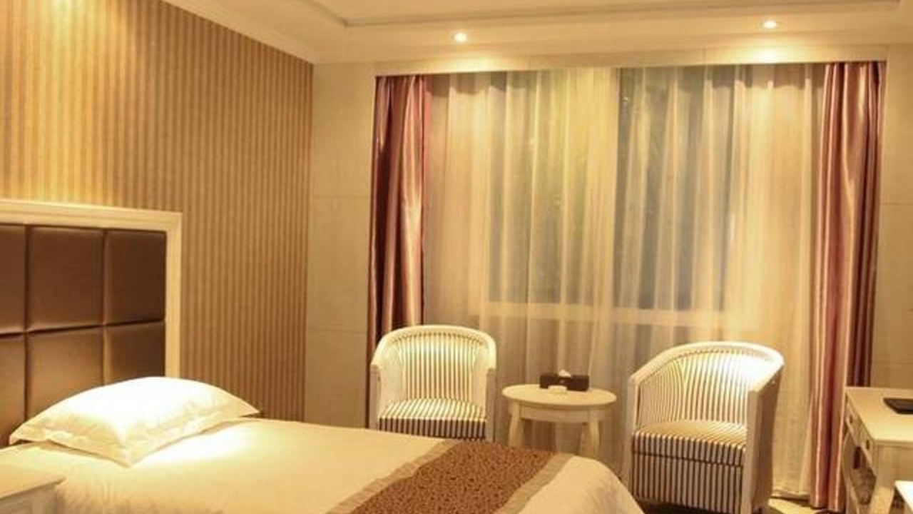 Photo of Bedroom in Jianggan
