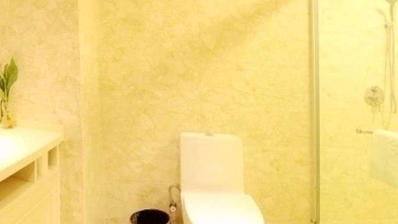 Photo of Bathroom in Jianggan