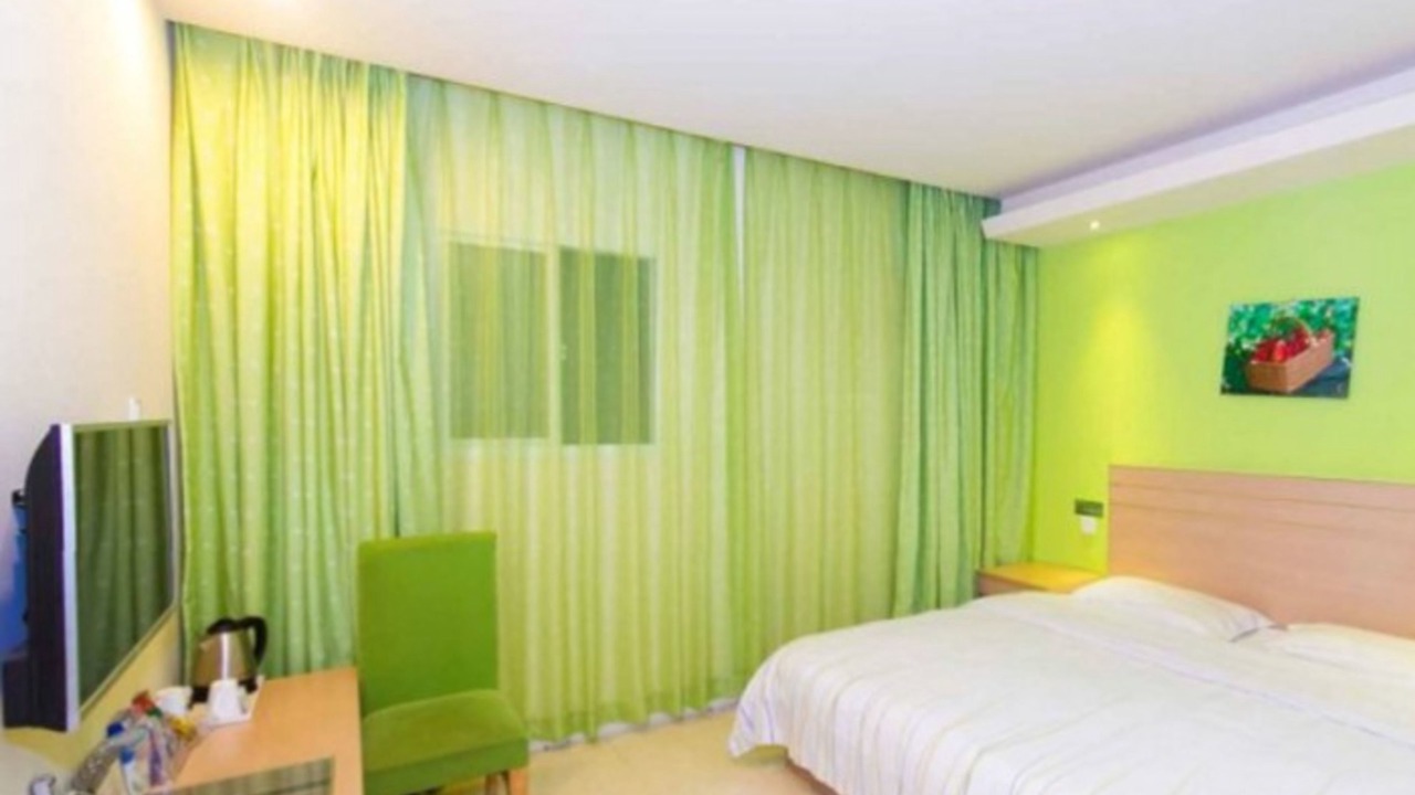 Photo of Bedroom in Tonglu County