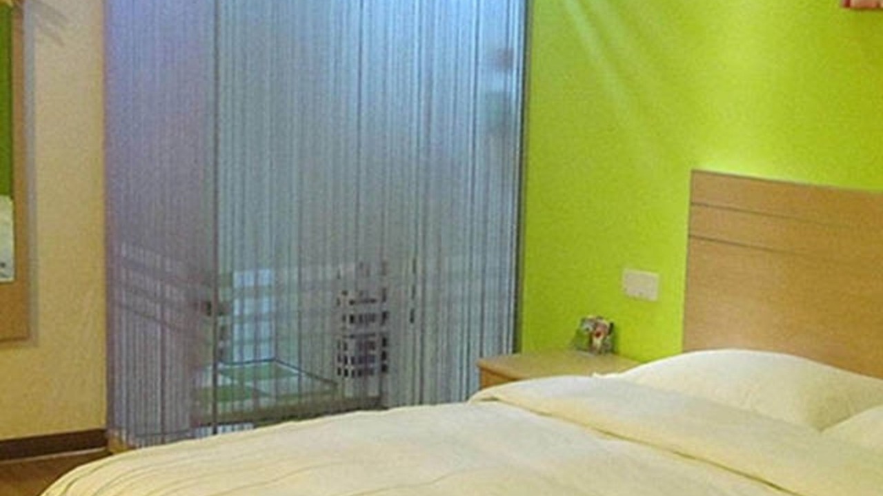 Photo of Bedroom in Tonglu County