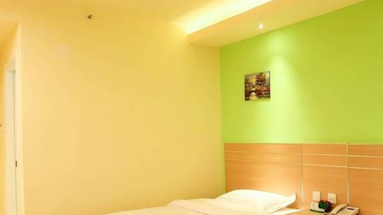 Photo of Bedroom in Tonglu County