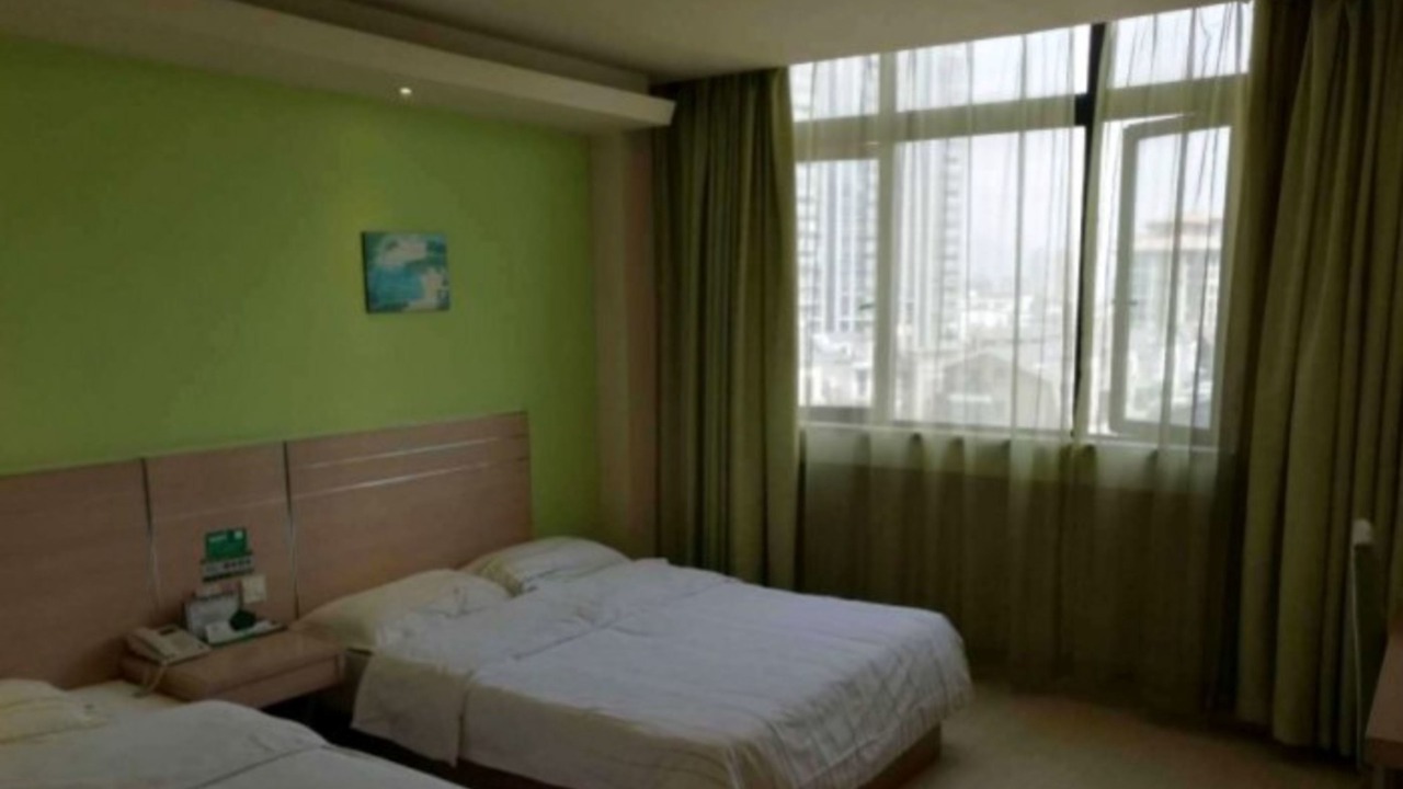 Photo of Bedroom in Tonglu County