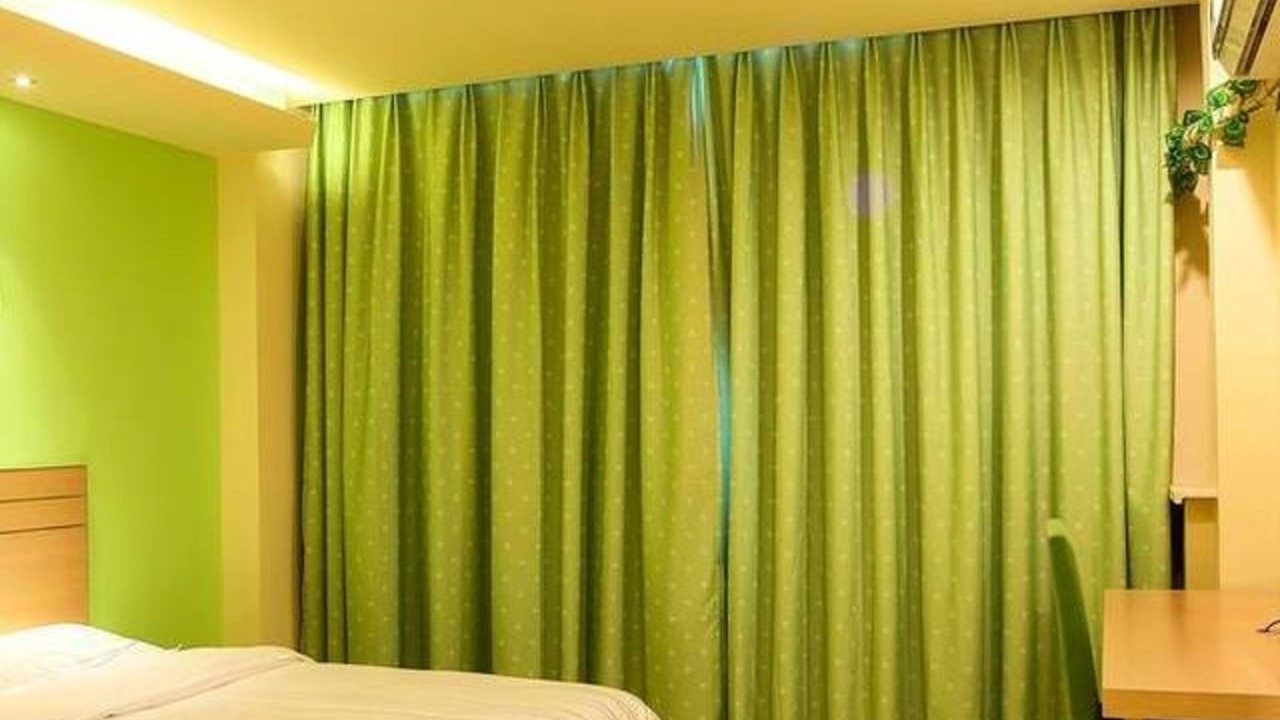 Photo of Bedroom in Tonglu County