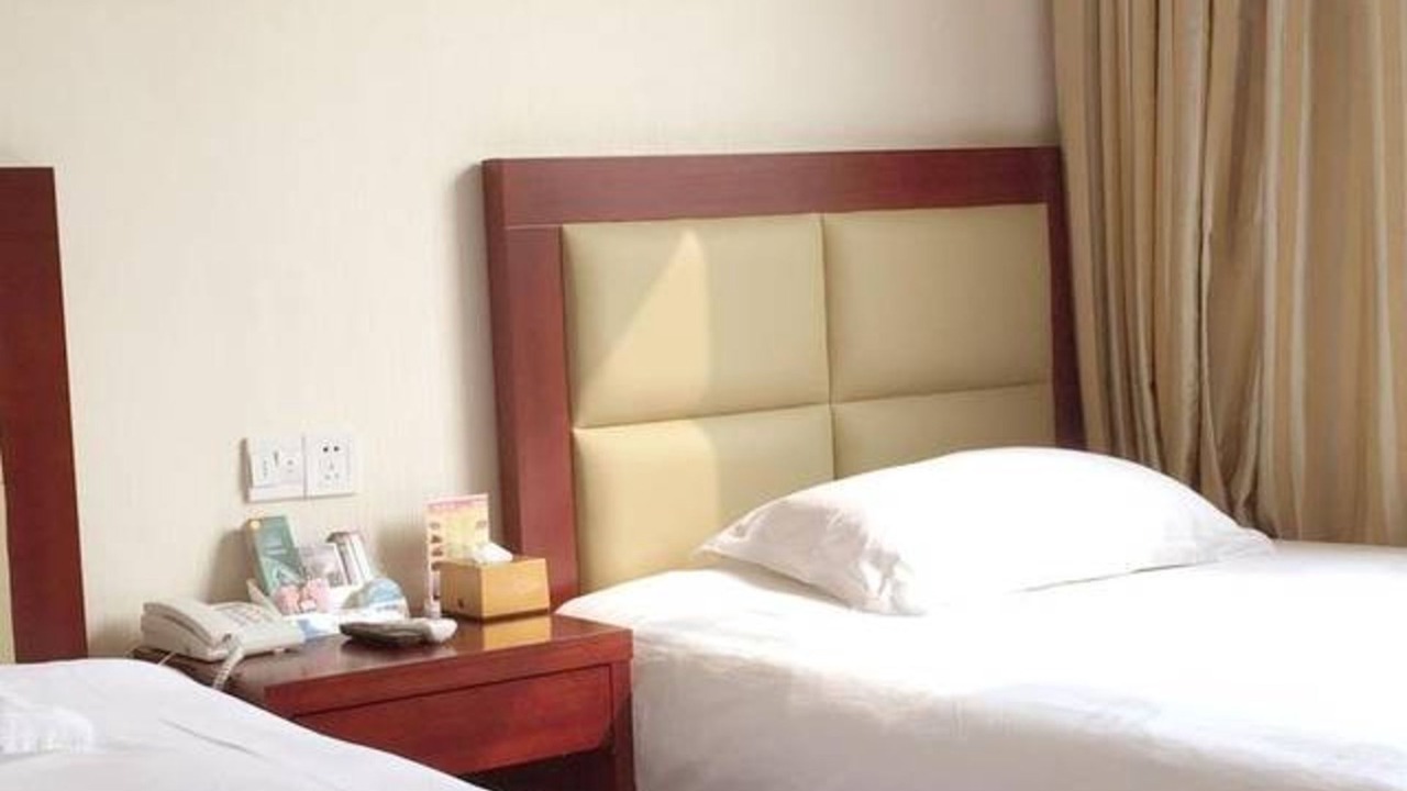 Photo of Bedroom in Xihu