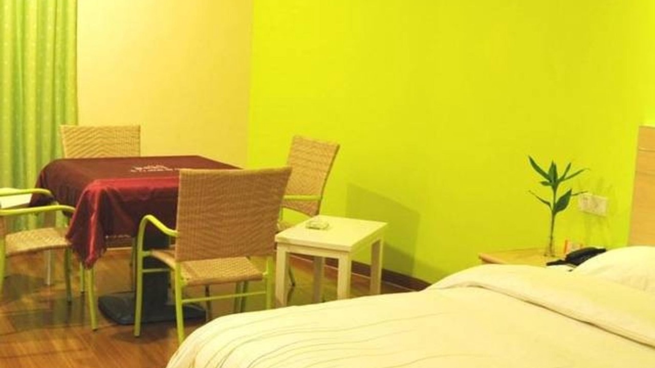 Photo of Bedroom in Jingjiang