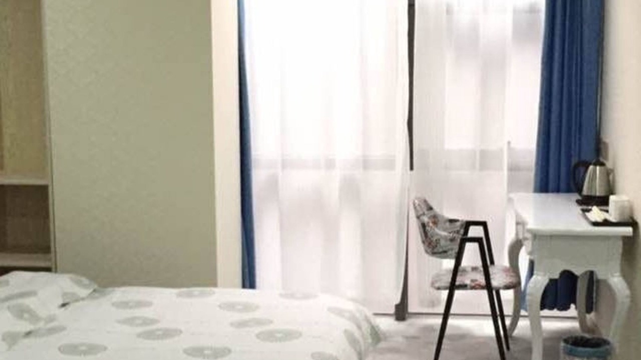 Photo of Bedroom in Hangzhou