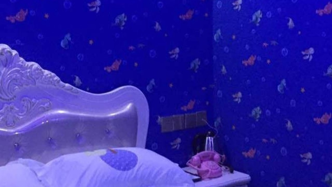 Photo of Bedroom in Hangzhou