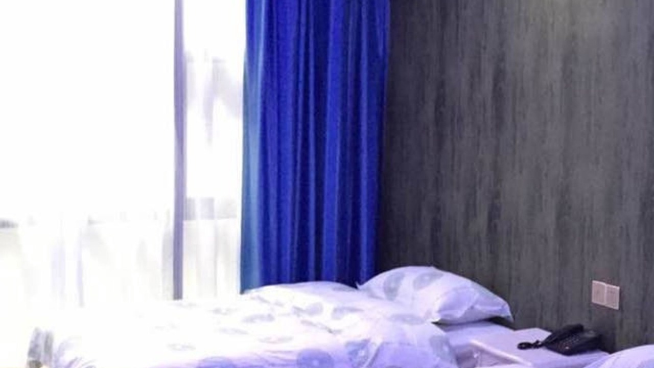 Photo of Bedroom in Hangzhou
