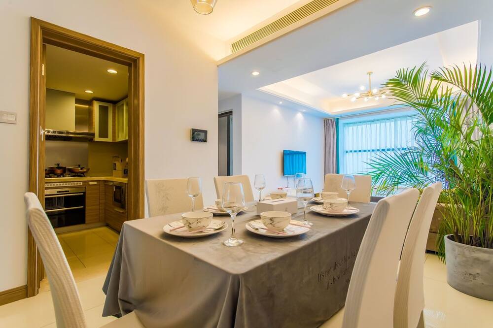 Photo of Livingroom in Xiangzhou District