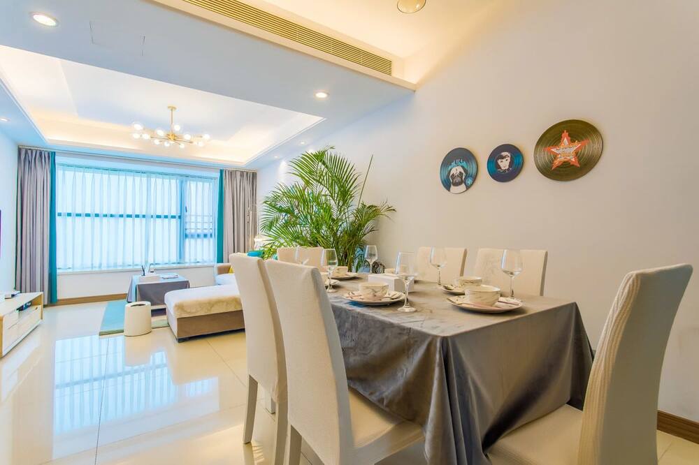 Photo of Livingroom in Xiangzhou District