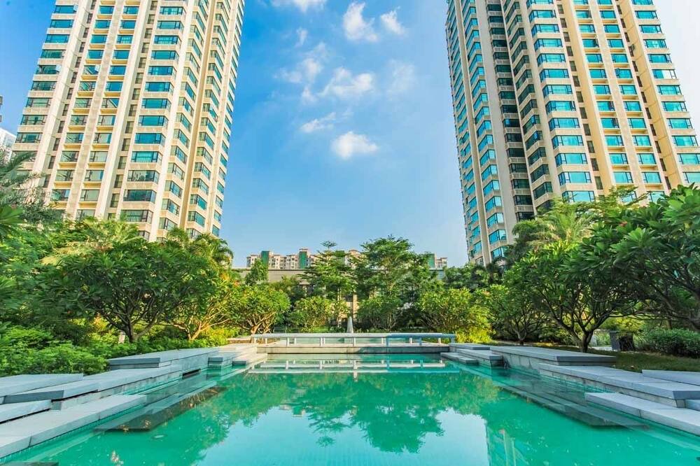 Photo of Outdoor in Xiangzhou District