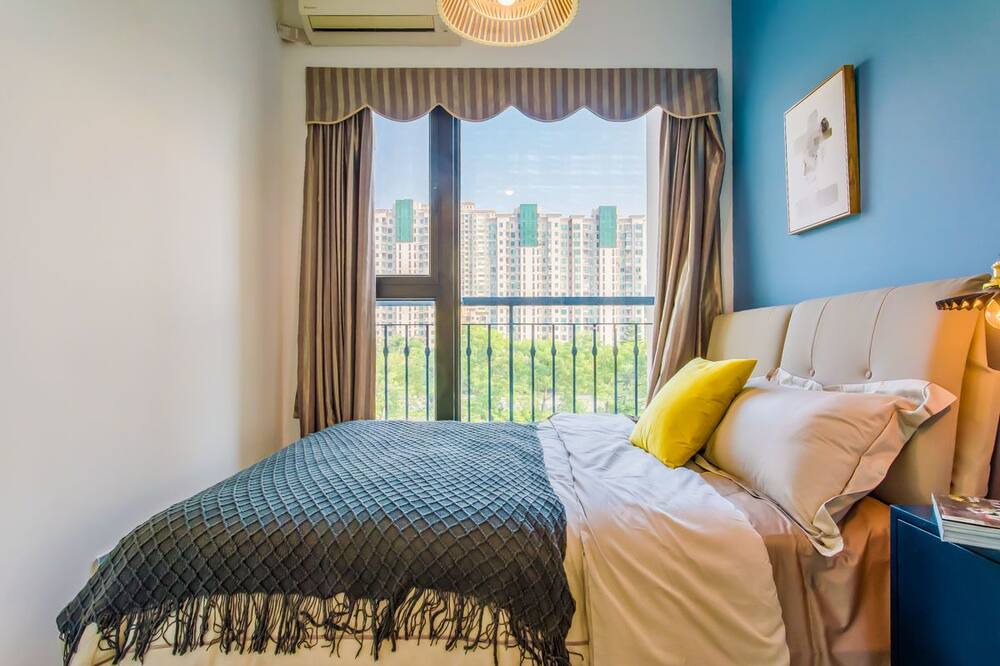 Photo of Bedroom in Xiangzhou District