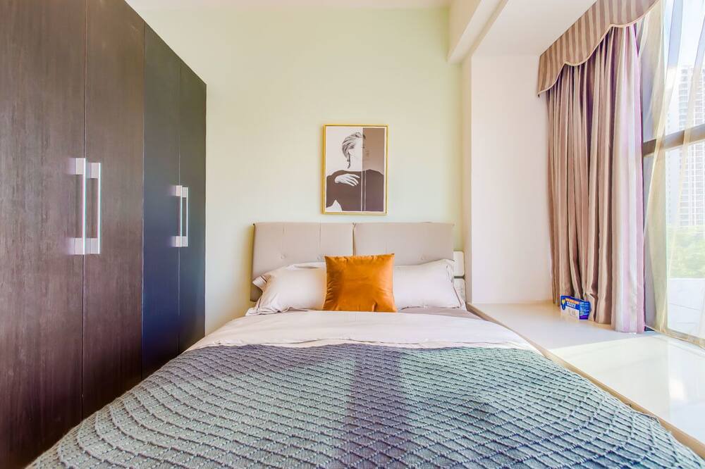 Photo of Bedroom in Xiangzhou District