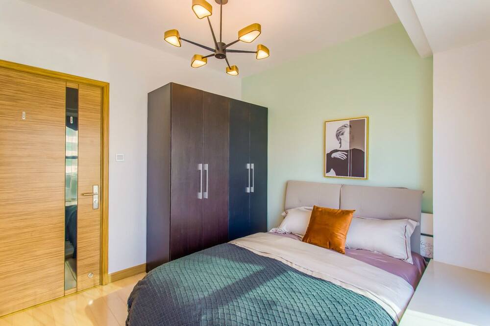 Photo of Bedroom in Xiangzhou District