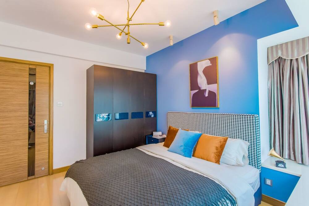 Photo of Bedroom in Xiangzhou District