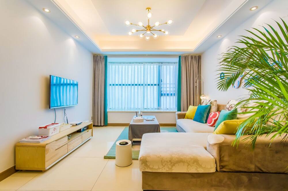 Photo of Livingroom in Xiangzhou District