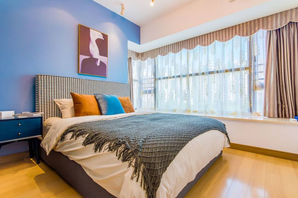 Photo of Bedroom in Xiangzhou District