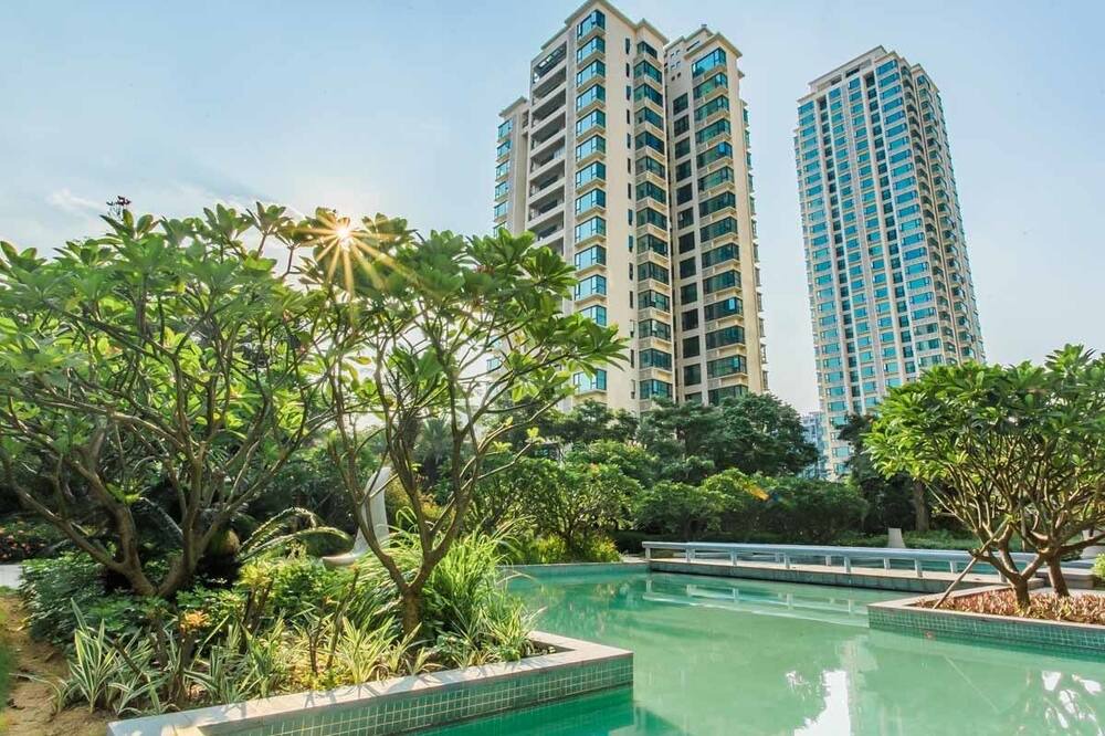 Photo of Outdoor in Xiangzhou District