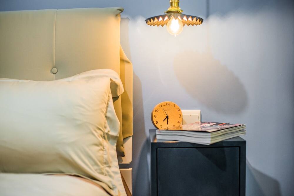 Photo of Bedroom in Xiangzhou District