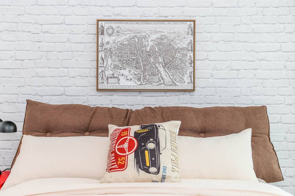 Photo of Bedroom in Xiangzhou District