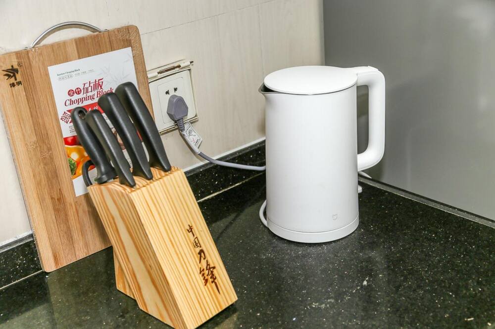 Photo of Kitchen in Xiangzhou District