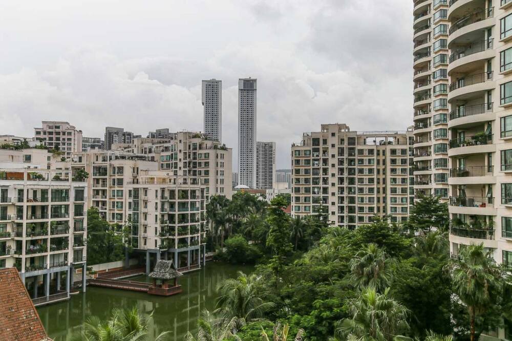Photo of Outdoor in Xiangzhou District