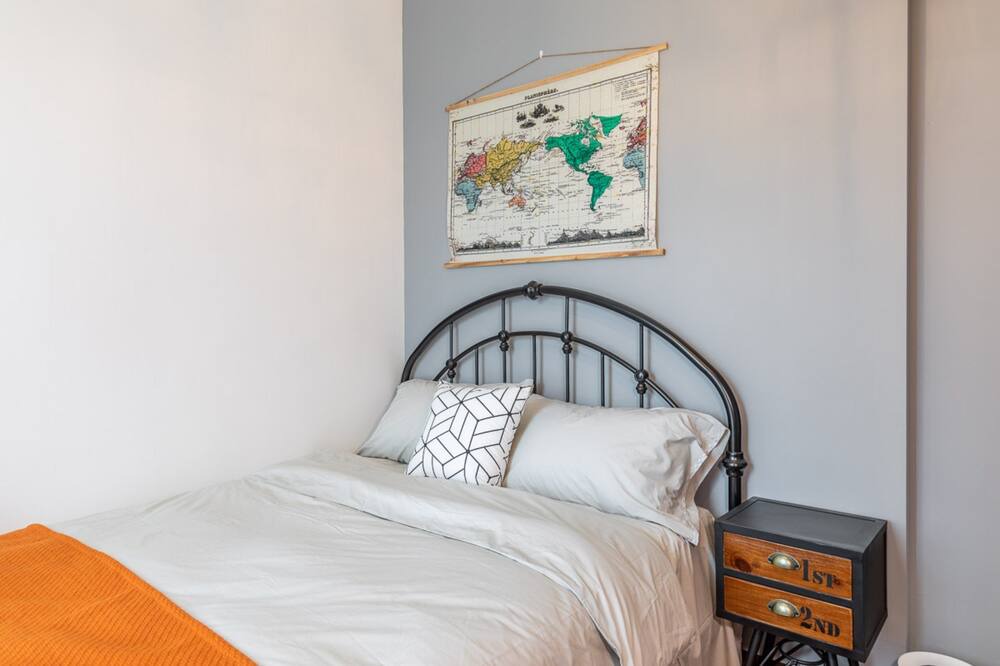 Photo of Bedroom in Xiangzhou District