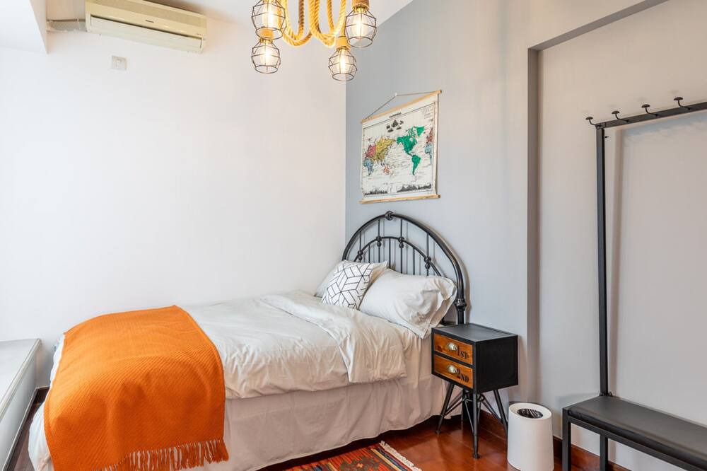 Photo of Bedroom in Xiangzhou District