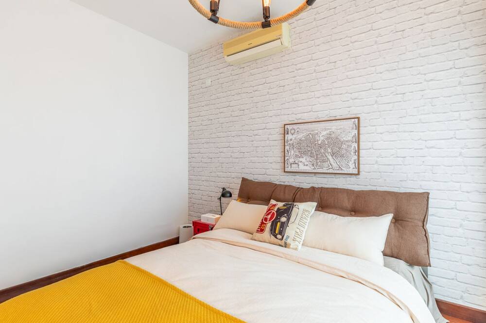 Photo of Bedroom in Xiangzhou District