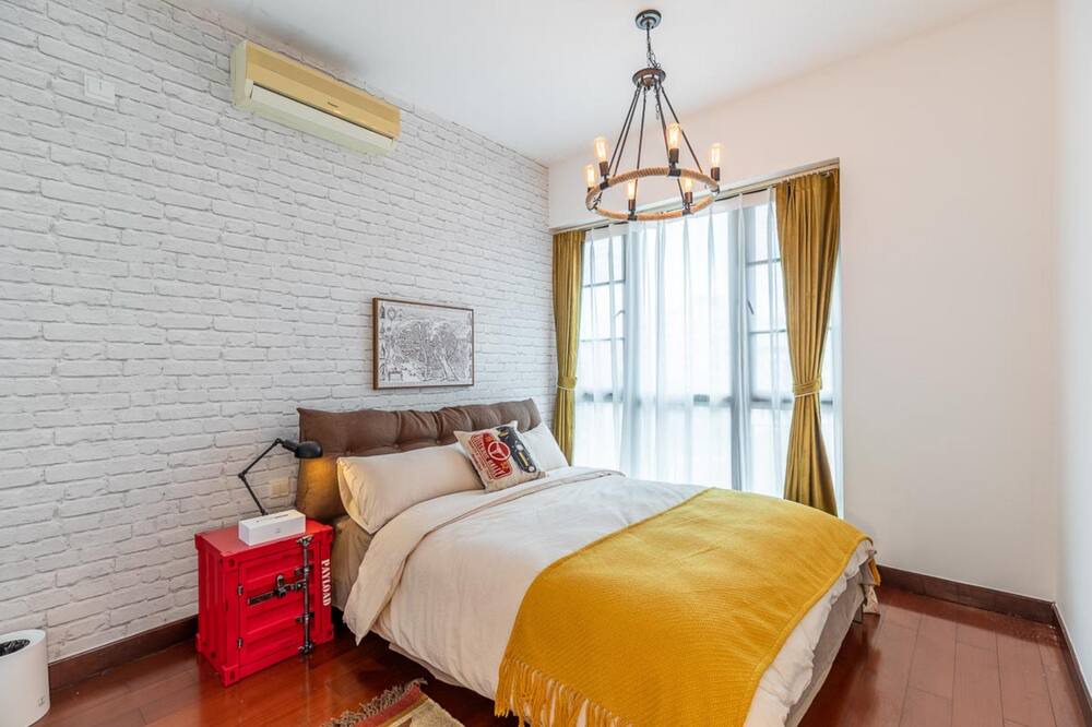 Photo of Bedroom in Xiangzhou District