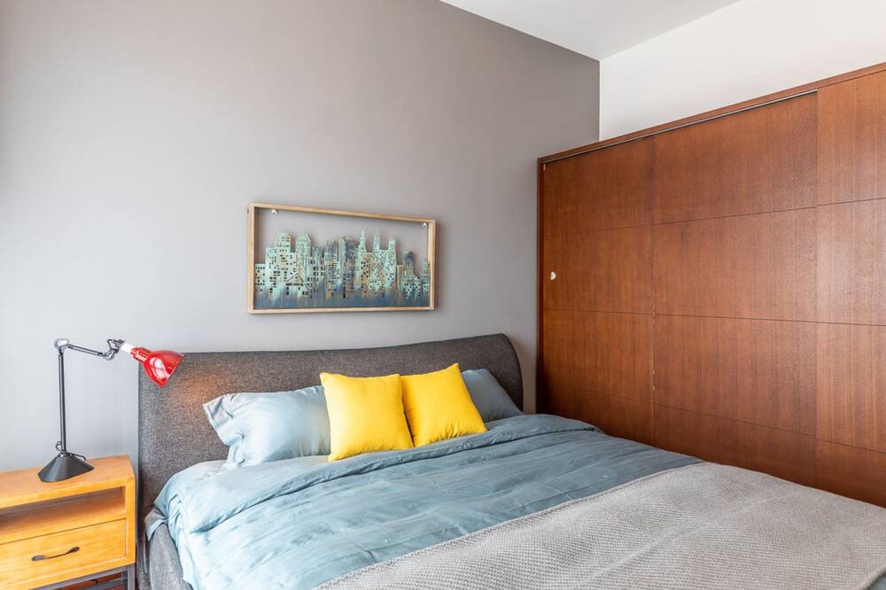 Photo of Bedroom in Xiangzhou District