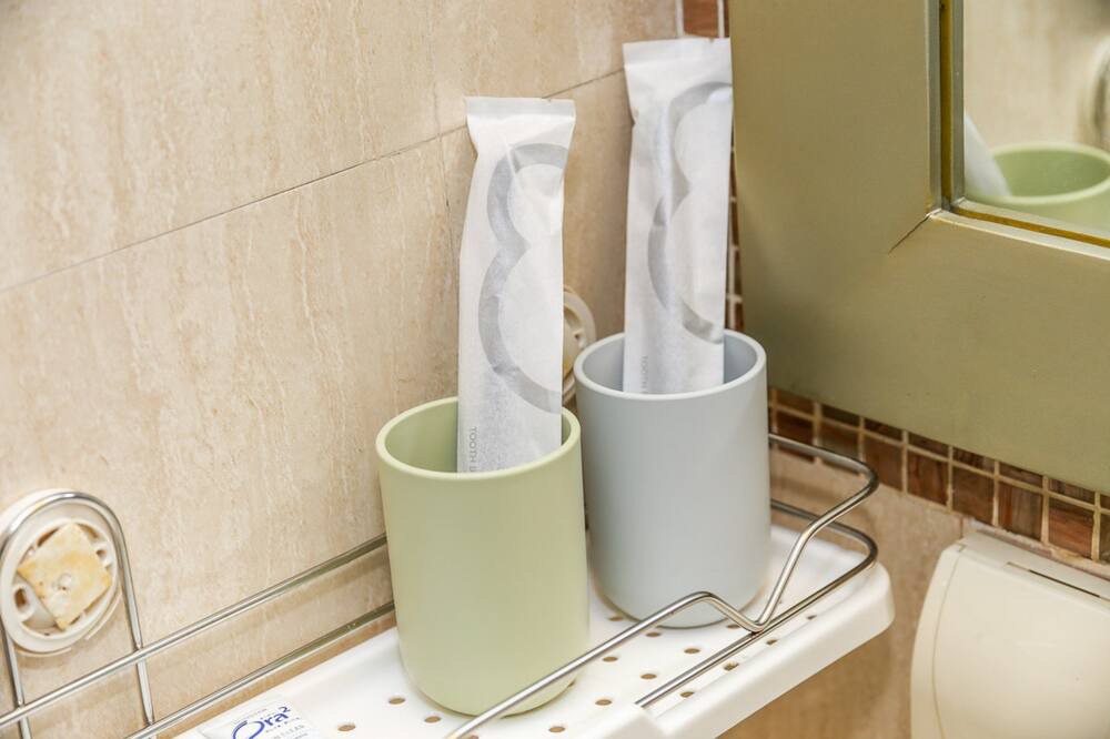 Photo of Bathroom in Xiangzhou District