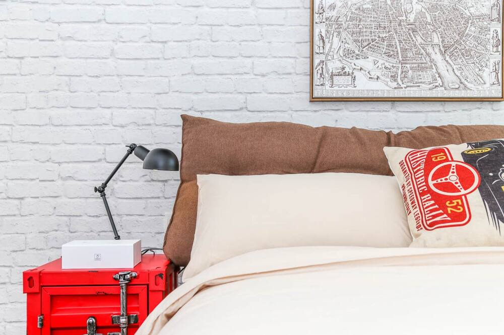 Photo of Bedroom in Xiangzhou District