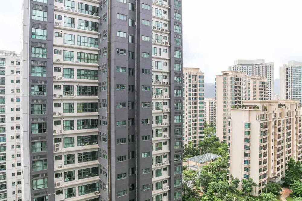 Photo of Outdoor in Xiangzhou District