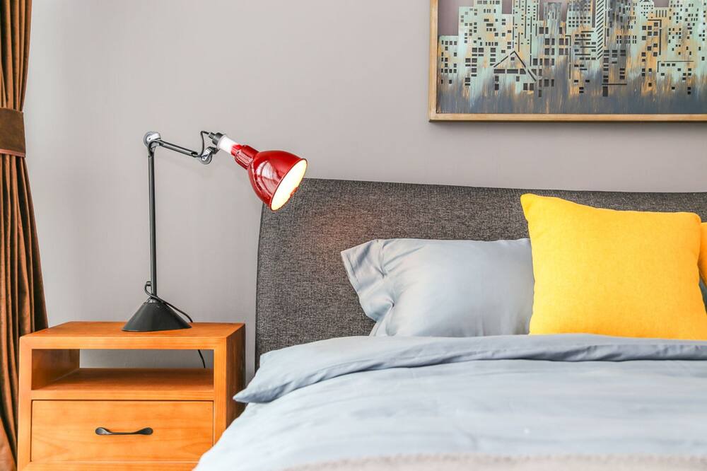 Photo of Bedroom in Xiangzhou District