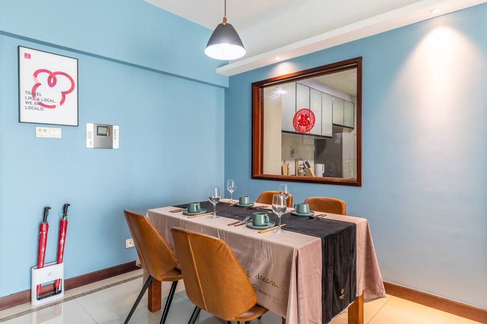 Photo of Bedroom in Xiangzhou District