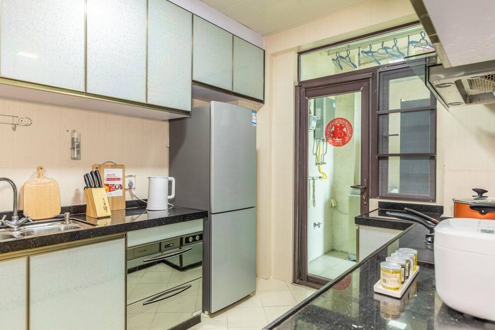 Photo of Kitchen in Xiangzhou District