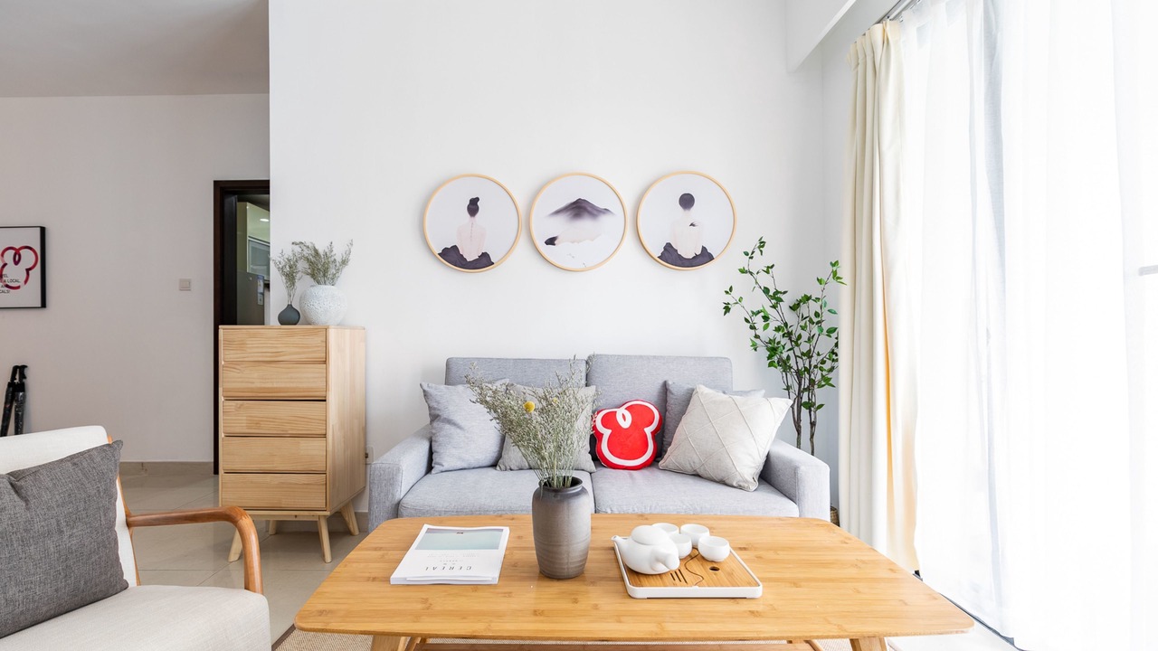 Photo of Bedroom in Xiangzhou District