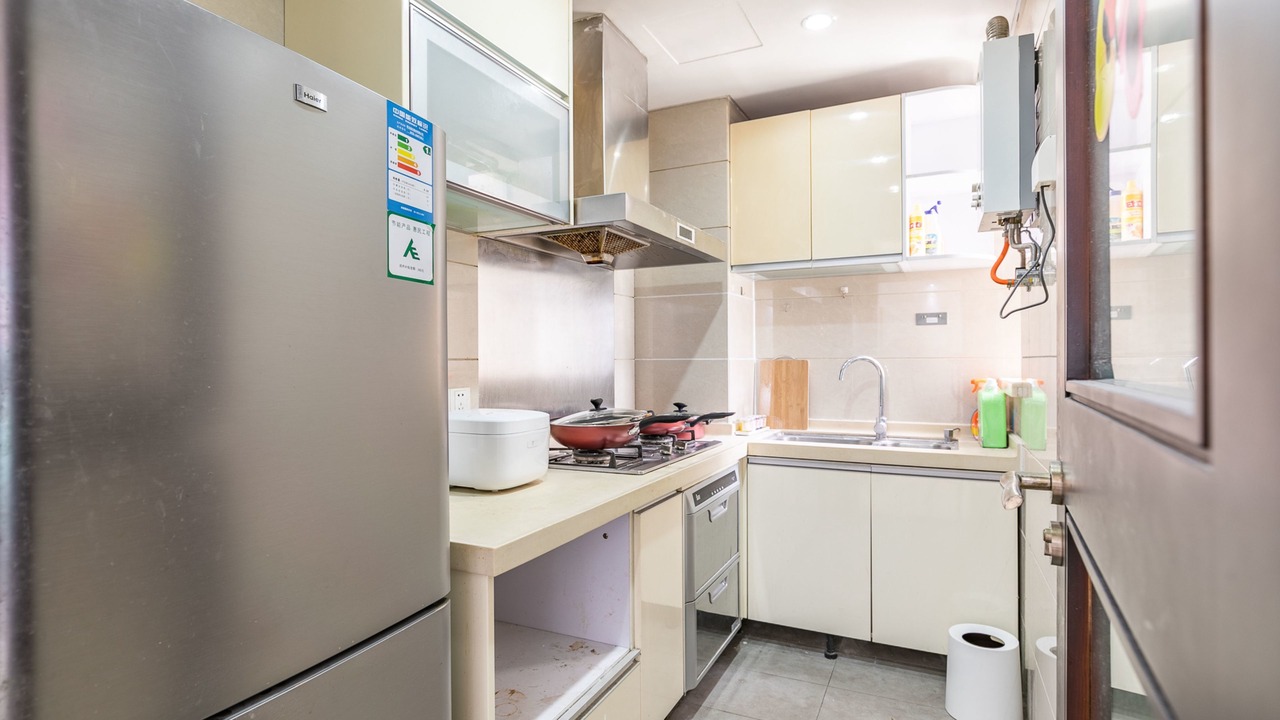 Photo of Kitchen in Xiangzhou District