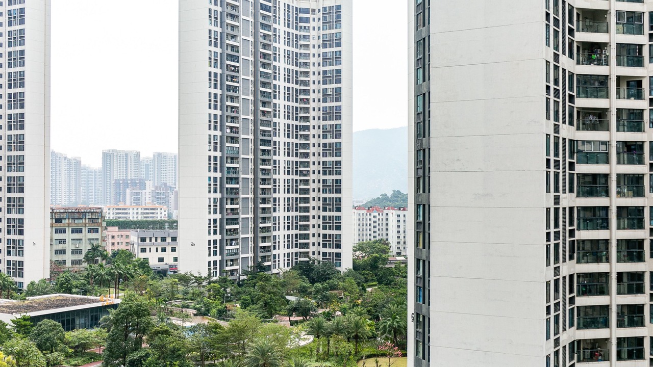 Photo of Outdoor in Xiangzhou District