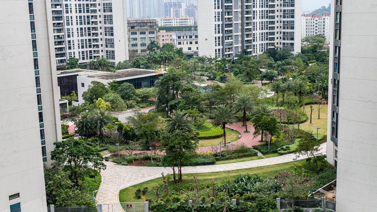 Photo of Outdoor in Xiangzhou District